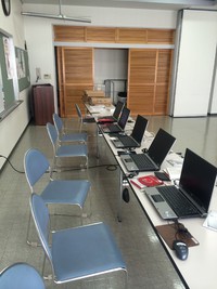 ＸＰから７に 2014/04/05 10:12:25