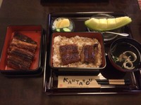 かんたろうの鰻 2014/06/04 08:29:16