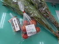 ファーマーズマーケット 2013/11/06 08:32:48