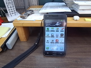 あれから1年