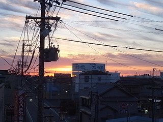 謹賀新年