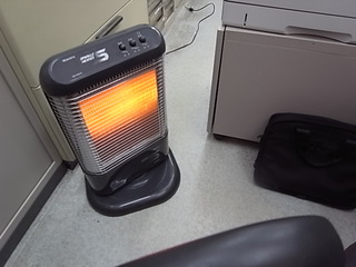 休日のお知らせ