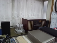 真空管アンプ 2013/07/05 09:06:02