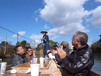 福岡旅行 2013/12/14 18:27:47