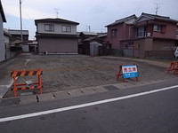 売土地情報 2014/09/16 07:57:14