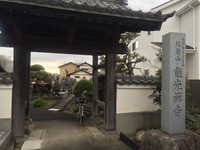お墓参り 2015/04/07 08:41:32