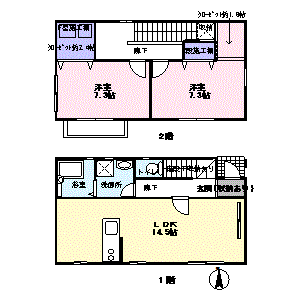 戸建て賃貸