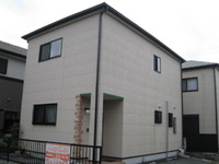 戸建て賃貸 2013/02/03 10:04:55