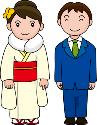 成人式