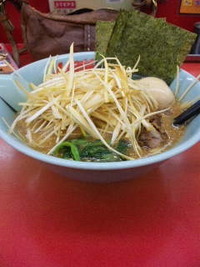 ラーメンは山岡屋 2010/04/19 11:45:20