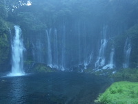 白糸の滝 2010/09/02 18:38:23