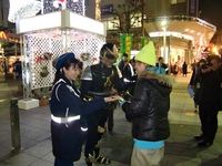 飲酒運転撲滅茶 2012/01/06 19:55:48