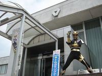 宮城・亘理町へ出動しました。 2012/08/07 21:31:20