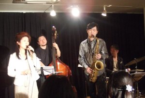 四つ池ミュゼライブ