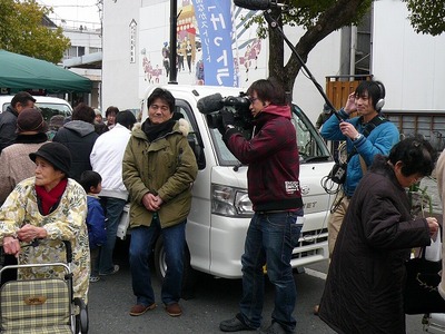 けっトラ市　