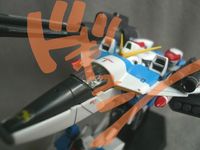 コア・ブースター （Ｖガンダム）　ギャラリー