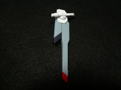 ストライク フリーダム　武器