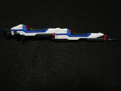 ストライク フリーダム　武器
