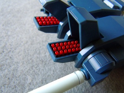 【HG】 ＺＺ　ランドセル