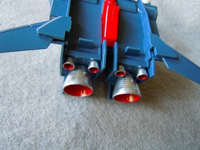【HG】 ＺＺ　ランドセル