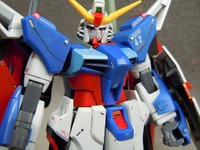 【HG】 デスティニーガンダム　ディティールアップ完成