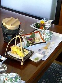 宴会メニュー