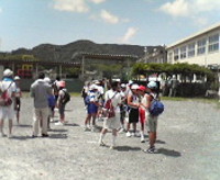 サマースクール 2007/08/18 09:00:00