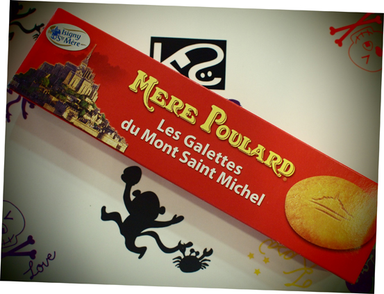 フランス菓子