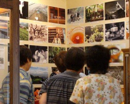 “Scene写真コンテスト”お礼挨拶