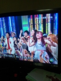 ★初★Mステ！