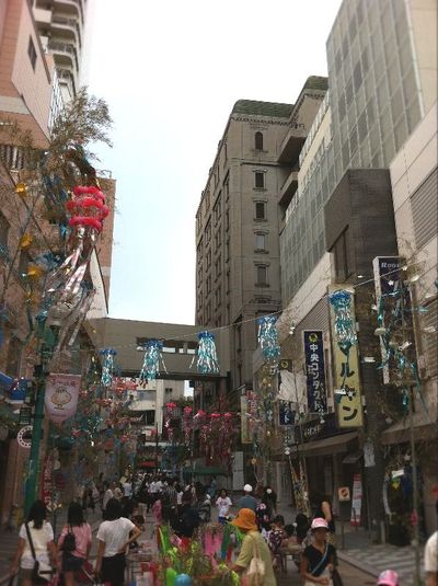 袋井の花火、浜松の花火