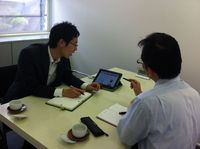 不思議と力が出る 2012/06/01 20:55:43