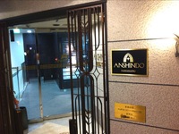 安心堂浜松店様でブログ会議 2012/07/24 21:19:30