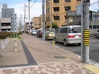 「彼岸」、いや「悲願」ですね 2009/03/17 18:23:20