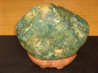 いよいよ「第39回石木展」始まる 2009/06/18 09:53:29