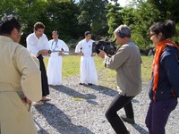 「只管打座」 2009/04/27 09:39:39