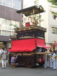 「短気は損気」ですね。 2009/07/16 09:36:51