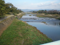 弾丸　京都！① 2011/11/16 07:13:00