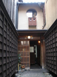 弾丸　京都！④ 2011/11/17 07:13:00