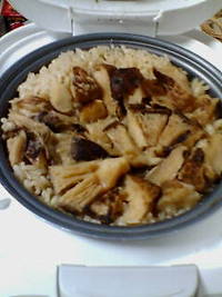 秋の味覚　♪ 2011/10/06 14:08:17