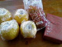 フルーツ天国　♪ 2011/10/28 17:09:42