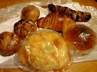 Boulangerie　Sugiyama　♪ 2011/11/04 16:59:53