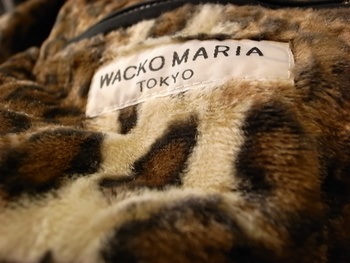 WACKOMARIA TINO SWING JKT