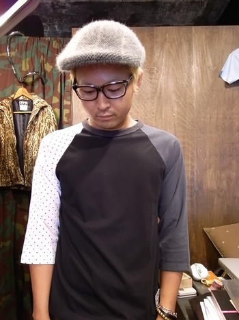 クレイジーラグラン