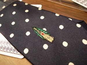 tie