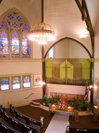 CHURCH*CHEAR 2010/11/25 14:41:24