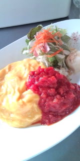 今宵宴でっかい華を咲かせよう