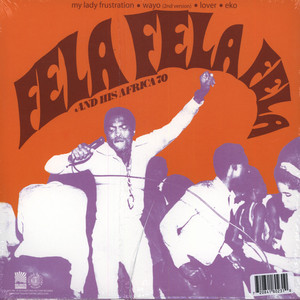 AFRO BEAT*
