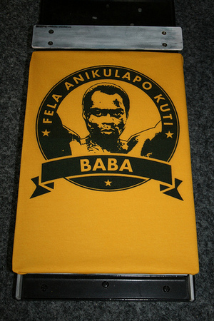 AFRO BEAT*