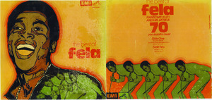 AFRO BEAT*